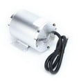 thumbnail image 1 of Brushless Motor Controller Kit,  Heat Resistance Electric Motor Controller Kit  For DIY Kart For Electric Bike, 1 of 8