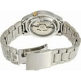 thumbnail image 4 of Seiko 5 Automatic 21 Jewels SNKK13 SNKK13K1 SNKK13K Men's Watch, 4 of 5