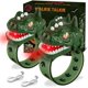 thumbnail image 1 of Walkie Talkies UPSIME Dino Kids recargables con alcance de 300 m, 1 of 7