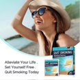 thumbnail image 4 of 30PCS/60PCS Smokings Cessation Patch Quickly Effectively Stop Smokes Aid for Women Men-jc, 4 of 5