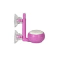 thumbnail image 1 of BeesClover Aquarium Mini Air Pump, CO2 Diffuser for Aquarium, CO2 Atomizer Diffuser Bubble Counter Check with Suction Cup for Aquarium Planted Fish Tank Supply Accessories, 1 of 7
