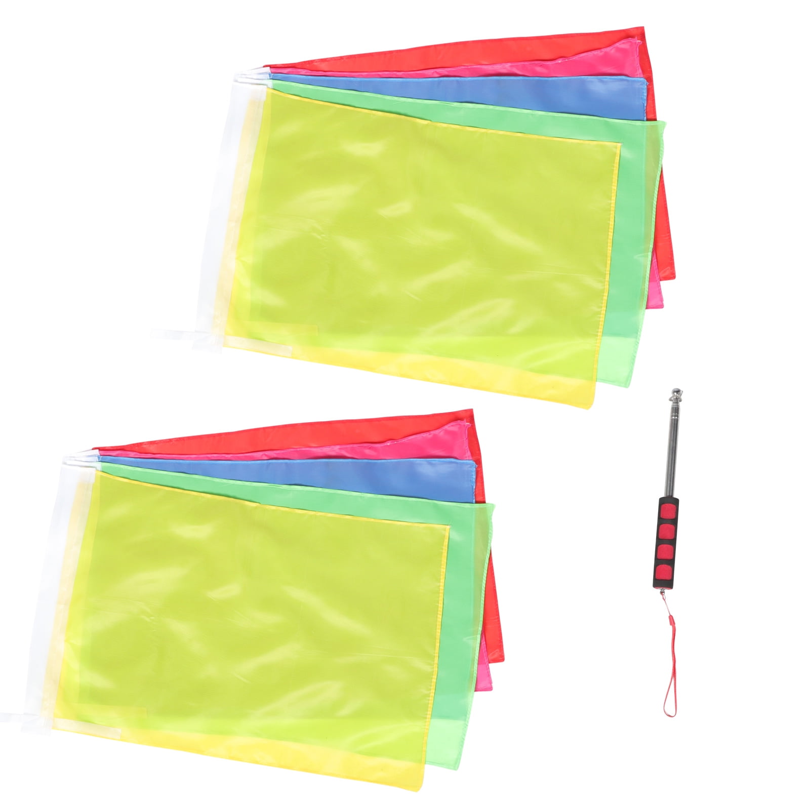 Mât Et Drapeau De Table Pack | Beach Flag