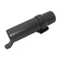 thumbnail image 1 of Universal Motorcycle Electric Adults Tool Tube Box Off-Road Motos Motorcycle Tool Tube Gloves Raincoat Box For Harley 315x84mm, 1 of 5