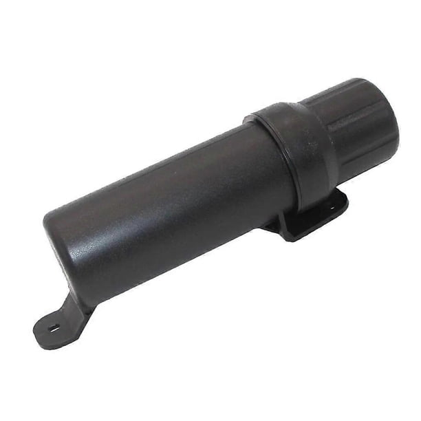 Universal Motorcycle Electric Adults Tool Tube Box Off-Road Motos Motorcycle Tool Tube Gloves Raincoat Box For Harley 315x84mm