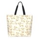 thumbnail image 1 of Balery Funny Pigs Bolsa Tote Estilo Estético con Cremalleras, Bolsa de Hombro, Bolsa de Compras Grande y Plegable, 1 of 8