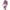Purple, variant on BiZtdJrK Men Summer 2 Piece Sets Casual Short Sleeve Tshirts Matching Drawstring Beach Shorts Sport Set Fashion Gradient Print Big and Tall Tracksuits Today's Sales Blue 3XL
