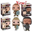 thumbnail image 2 of FUNKO POP-figuras de acción de Vikings LAGERTHA, muñecos de vinilo de RAGNAR LOTHBROK 178, Seer 177, regalos para niños xuanjing unisex, 2 of 2