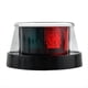 thumbnail image 5 of Luz LED Roja y Verde para Navegación de Barcos, Lámpara de Señal de Navegación Impermeable de 12V, Luces de Advertencia para Marinos, Accesorios para Barcos, 5 of 8