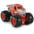 thumbnail image 3 of Monster Jam, Official ThunderROARus Monster Truck, Die-Cast Vehicle, 1:64 Scale, Kids Toys for Boys Ages 3 and up, 3 of 7