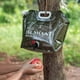 thumbnail image 2 of Bolsa plegable para depósito de agua de 7,5 L, garrafa de agua de emergencia para senderismo y picnic., 2 of 5