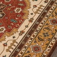thumbnail image 4 of Momeni Persian Garden Kilim Medallion Area Rug, 4 of 5