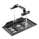 thumbnail image 4 of Kit de soporte de abrazadera de sujeción para bandeja de batería de almacenamiento, accesorio para automóvil, 19 cm, 4 of 14