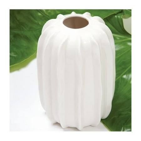 8 Oak Lane Cactus Large Floor Vase Walmart Com Walmart Com