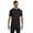 Black, variant on Comfort Colors Adult Heavyweight RS Pocket T-Shirt - 6030CC