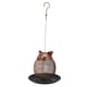 thumbnail image 3 of Bird Feeder, Metal Easy To Refill Bird Food Feeder  For Garden For Outdoor ANGGREK Metal Bird Feeder, 3 of 8