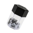 thumbnail image 3 of CIMAXIC Party 1pc Explosion Dice Props Funny Prank Toy Simple Kids Props Toy Practical Performance Props for Kids Child Friends Playing Party Favors,2.95"X1.77"X1.77", 3 of 4