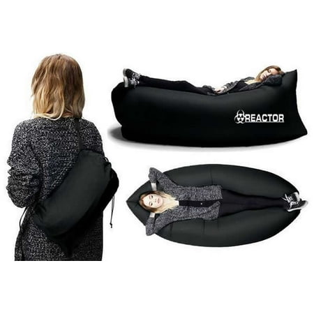 Reactorlounge Inflatable Lounger Air Filled Balloon