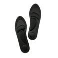 thumbnail image 1 of Ms 4d Massage Decompression Arch Pads High Heels Insoles Shock Absorption, 1 of 1