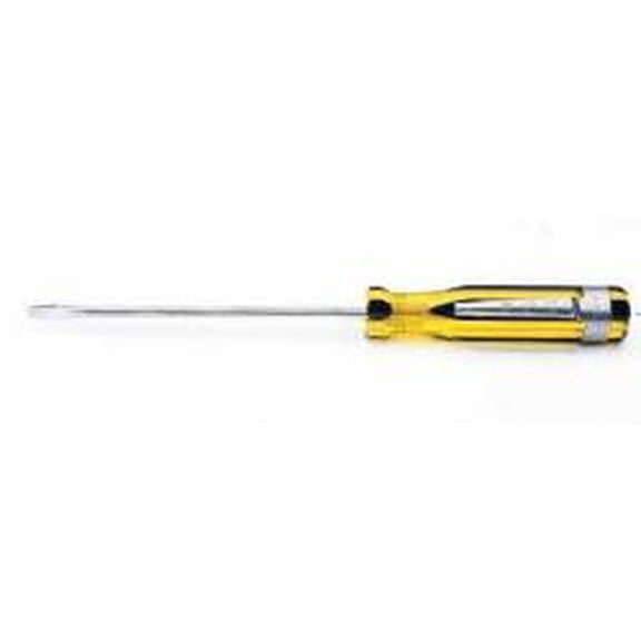 STANLEY-PROTO IND TOOLS 100 PLUS SCREWDRIVER POCKET 2