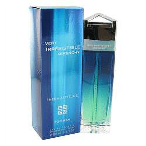 Actitud fresca muy irresistible eau de toilette spray de Givenchy