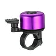thumbnail image 1 of Fischer Mini Bicycle Bell, 1 of 3