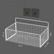 thumbnail image 4 of Mesa auxiliar moderna de niveles para cocina pequeña, baño, sala de estar, mesa auxiliar fácil de limpiar, decoración del hogar, 4 of 8