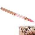 thumbnail image 4 of Dotting Pen, Rhinestone Pickup Nail Art Dotting Pen Dual Ended Convenient Use Practical  For Nail Technician For Nail Salon, 4 of 8