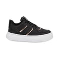 thumbnail image 1 of Tenis HGN by Mr Shu Dama Urbano Casual negro 25.5, 1 of 4