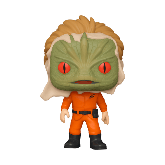 Funko POP! TV: V TV Show - Exposed Alien