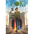 thumbnail image 4 of Loki: The God Who Fell to Earth, 4 of 4