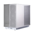 thumbnail image 3 of Gabinete Gamer NACEB Aether NA-0640 E-ATX 4Fan USB-C, 3 of 10