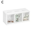 thumbnail image 4 of Tirelire en Bois - Personnalisée pour le Stockage d'Argent et les Cadeaux, 4 of 8