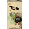 Tone Bath Bar Soap, Cocoa Butter, 4.25 oz, 6 Bars