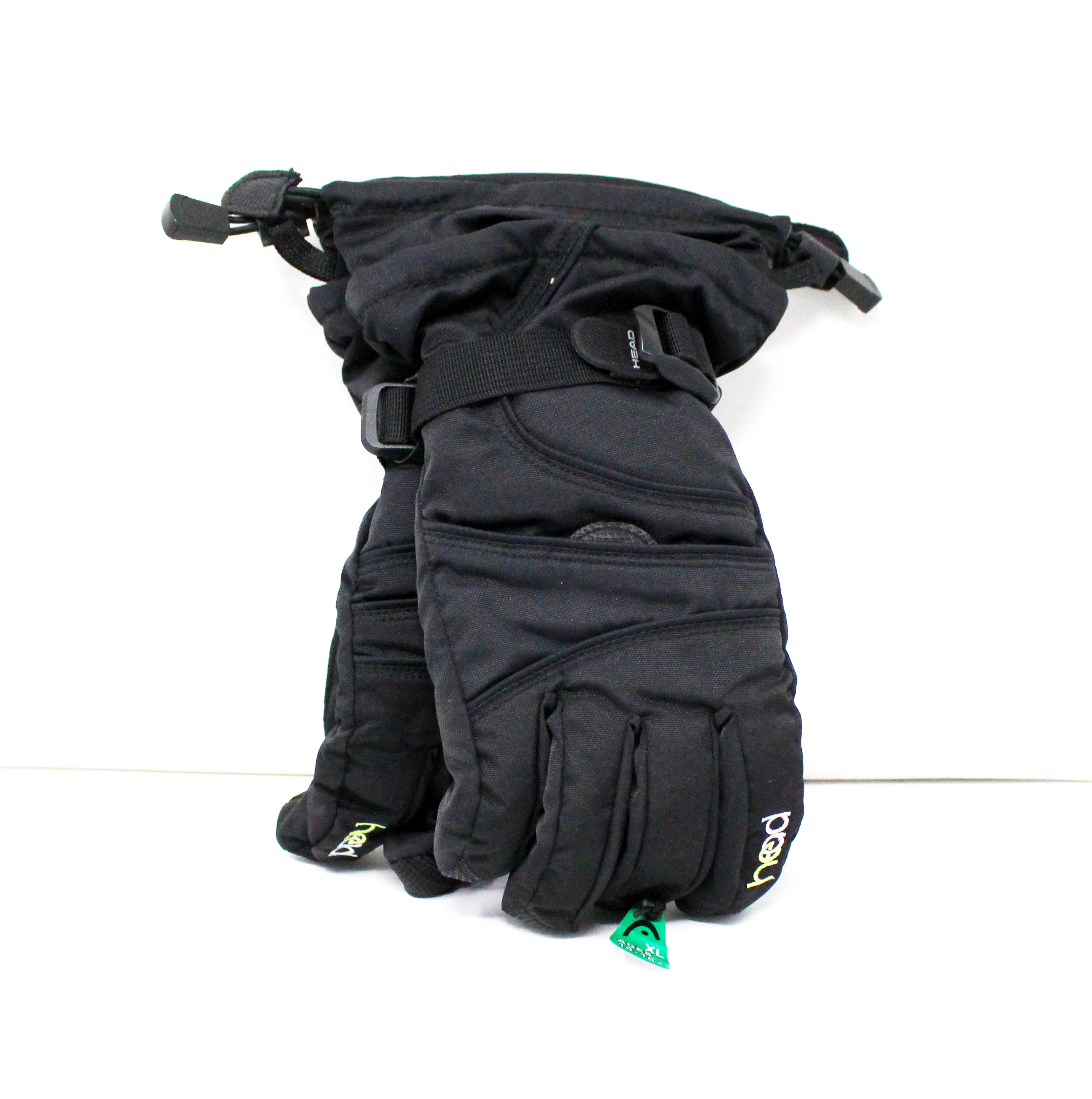 Head Junior Ski Glove