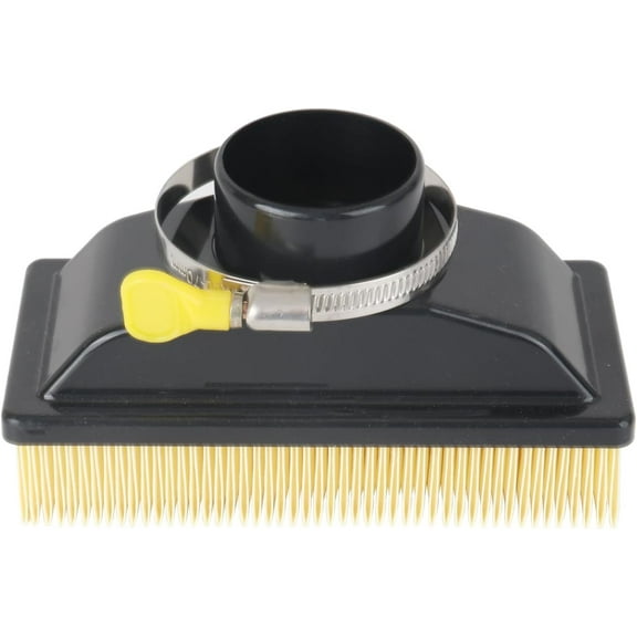 Air Filter Replacement for Kawasaki FR541V FR600V 4-Cycle Engines 11013-0727 11013-7050 99999-0383 Lawn Mower Air Cleaner (1Pcs)