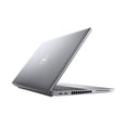 thumbnail image 3 of Dell Latitude 5520 Notebook, 15.6" FHD Display, Intel Core i5-1135G7 Upto 4.2GHz, 8GB RAM, 256GB NVMe SSD, HDMI, DisplayPort via USB-C, Card Reader, Wi-Fi, Bluetooth, Windows 10 Pro (Y5H5J), 3 of 7