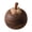 C, variant on QuickGo Mangosteen Passive Oil Diffuser, Wooden Essential Oil Diffuser, Creative Aromatherapy Diffusers, No-Electric for Car Desk Travel Rooms Home Office