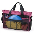 thumbnail image 2 of Mobile Dog Gear Day Away Tote Bag, Pink, 2 of 5