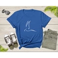 thumbnail image 6 of Flying Swallow Bird Tropical Swallow Bird Men Women Girls T-Shirt Swallow Bird Lover Gift T Shirt for Men Women Kids Boys Girls Tshirt, 6 of 8