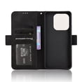 thumbnail image 4 of Funda Tipo Billetera GANGXUN para Xiaomi Redmi Note 14 Pro 4G – Tapa Flip con Tarjetero, 4 of 5