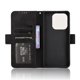 thumbnail image 4 of Funda Tipo Billetera GANGXUN para Xiaomi Redmi Note 14 Pro 4G – Tapa Flip con Tarjetero, 4 of 5