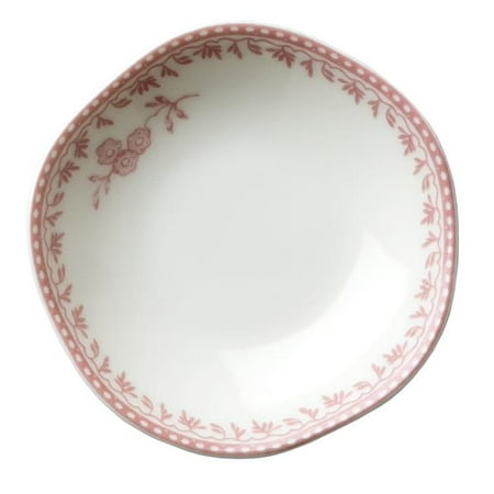 

1 oz Lancaster Garden Pink Porcelain Sauce Dish