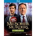thumbnail image 2 of Midsomer Murders : Set 25, 2 of 3
