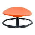 thumbnail image 5 of jiemuces Spinning Chair, Kids Swivel Chair, Autistic Kids Sensory Swivel Chair, Carousel Spin Sensory Chair, Egg Shape Sensory Toy Chair Improving Kids Body Coordination, 5 of 8