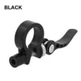 thumbnail image 5 of Ana Bicycle Seat Post Clips Saddle Bike Clips Quick Release Spares 25.4 Seat Pipe Clamp New Cycling Accessories, 5 of 10