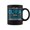 Black, variant on Olivia Thing Surname Team Family Last Name Olivia Coffee Mugs