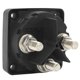thumbnail image 2 of Marine Battery Selector Switch, 4-Position Isolator, Power Circuit Cut Off Switch for Boat and RV, 2 of 3
