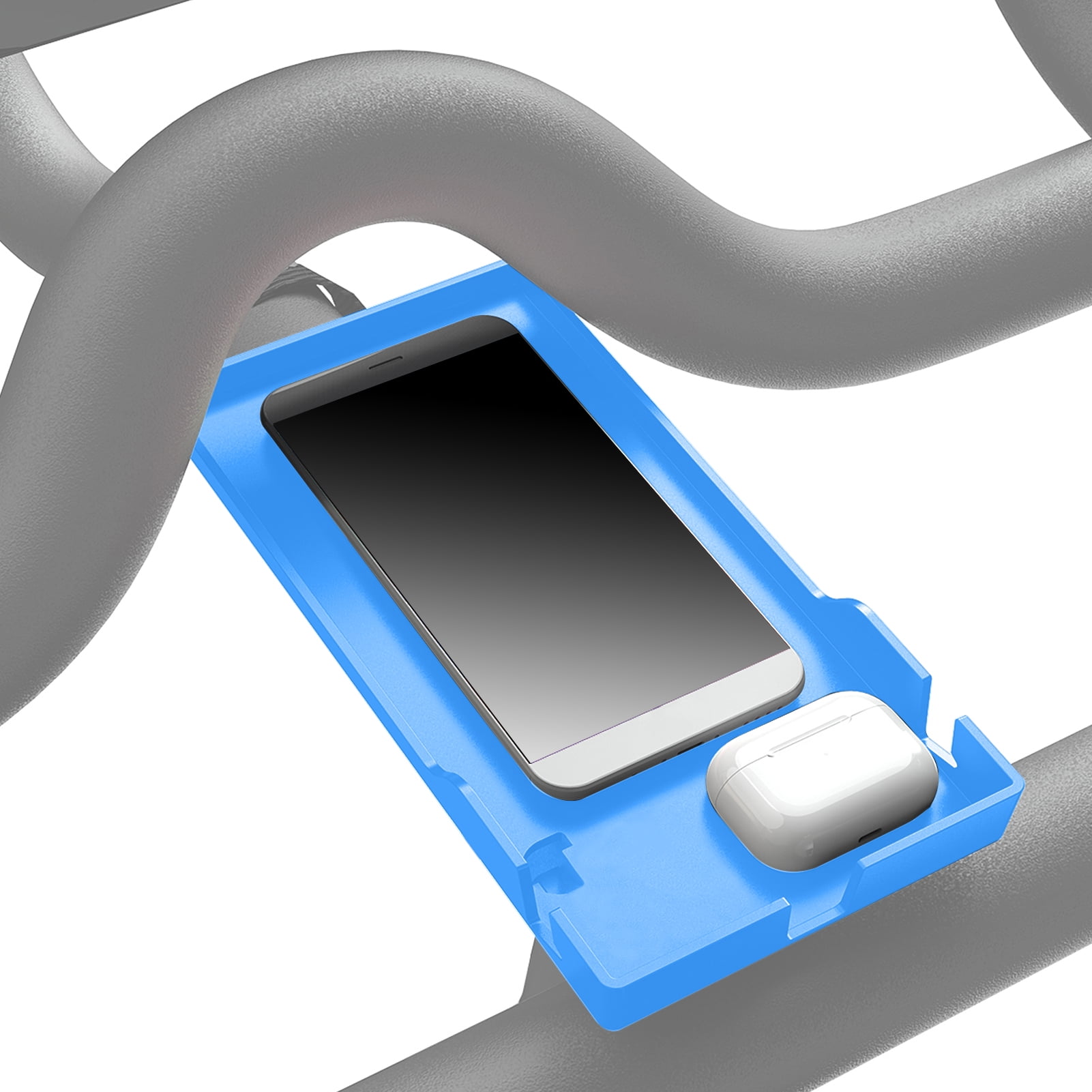 Mobile Phone Holder Replacement for Peloton Bike Tablet PC Cell