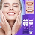 thumbnail image 5 of Purple Toothpaste for Teeth Whitening, Teeth Whitening Toothpaste, Tooth Stain Removal, Freshens Breath Helps Colour Corrector, 5 of 9