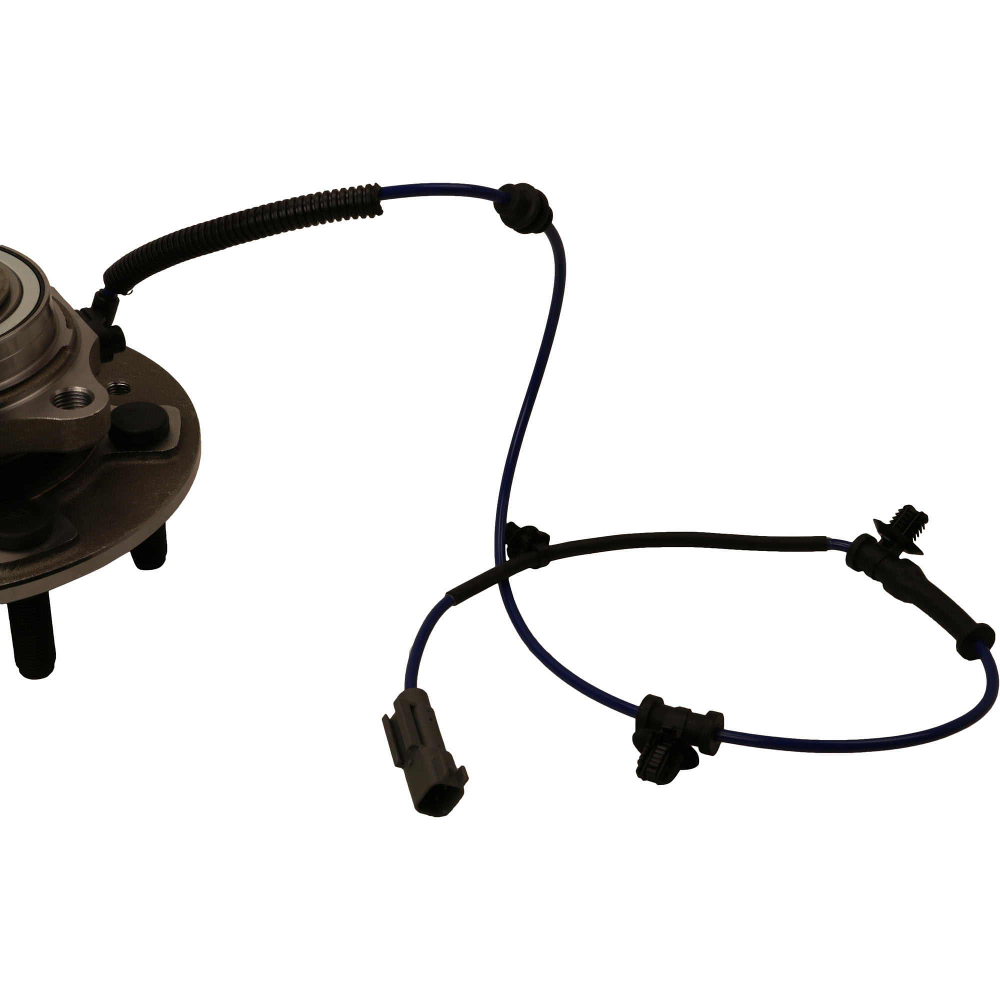 MOOG 515179 Wheel Bearing and Hub Assembly